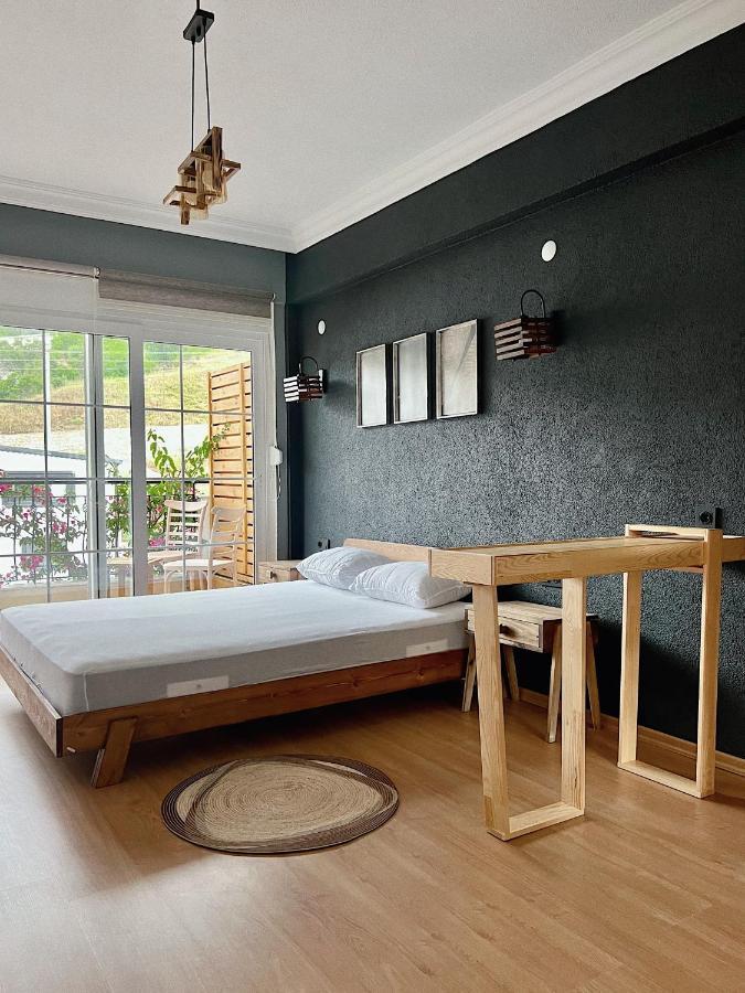Lb Boutique Hotel Kumluca Eksteriør billede
