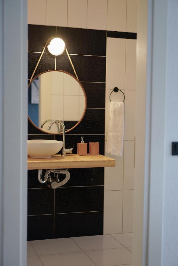 Lb Boutique Hotel Kumluca Eksteriør billede