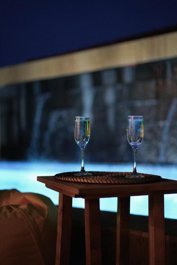 Lb Boutique Hotel Kumluca Eksteriør billede