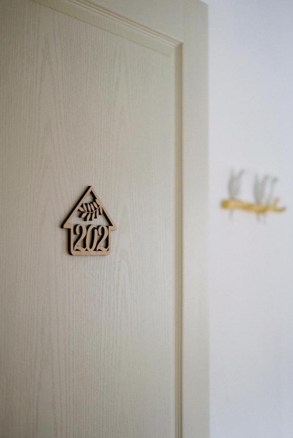 Lb Boutique Hotel Kumluca Eksteriør billede