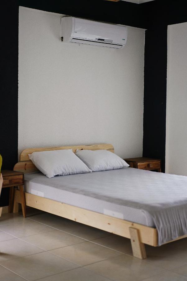 Lb Boutique Hotel Kumluca Eksteriør billede