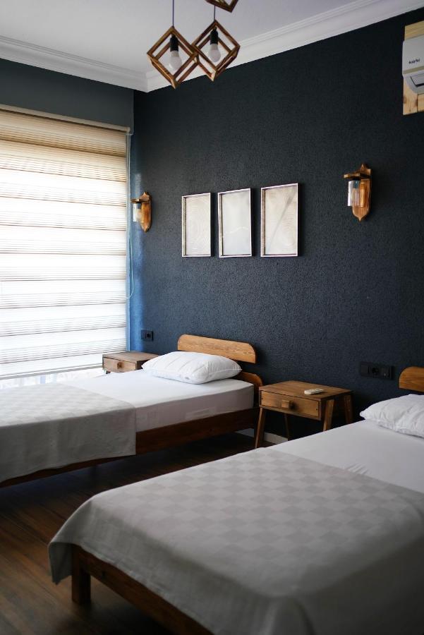 Lb Boutique Hotel Kumluca Eksteriør billede