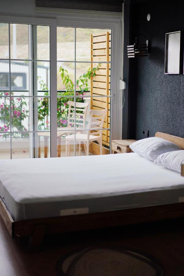 Lb Boutique Hotel Kumluca Eksteriør billede