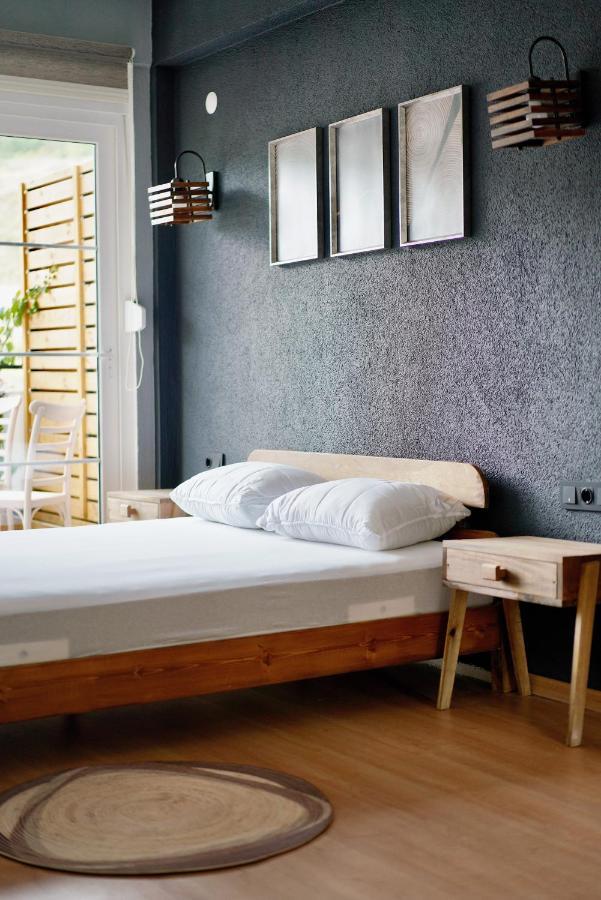 Lb Boutique Hotel Kumluca Eksteriør billede