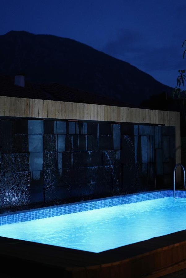 Lb Boutique Hotel Kumluca Eksteriør billede